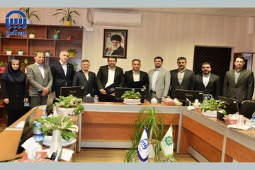 رضایت سازمان امور مالیاتی از بیمه آسیا ۸ ساله شد