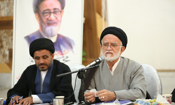 دبیر جامعه روحانیت شیراز: تقلیل امر به معروف فقط به حجاب، انحراف است