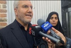 شهرداری گلستان: ۵۰۰ هزار مترمربع پروژه مناسب‌سازی در چهار سال اجرا شد