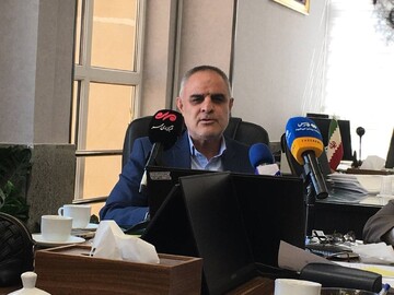 ۵۶ درصد جمعیت کرمانشاه تحت پوشش بیمه سلامت هستند