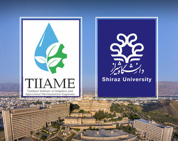 انعقاد تفاهم‌نامه همکاری دانشگاه‌های شیراز و تحقیقاتی تاشکند ازبکستان