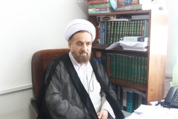 ابراهیمی: اقامه نماز باید در جامعه نهادینه شود؛ برپایی اجلاس استانی