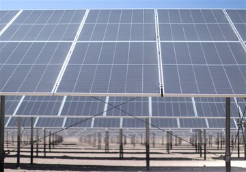 ۳۱۳ نیروگاه خورشیدی خانگی توسط مددجویان در مرکزی ایجاد شد