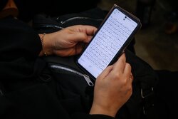 تاملی بر نقش حافظان قرآن در شرایط کنونی کشور