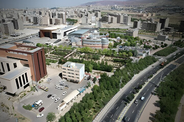 تصویب ضوابط احداث فاز ۲ خاوران در کمیته فنی شورایعالی شهرسازی و معماری