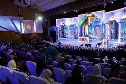 آمادگی ۴۰ کشور برای حضور در مسابقات بین‌المللی قرآن
