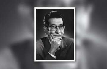 پژوهشگری که شعر و نثر ایران را از «صبا تا نیما» خواند