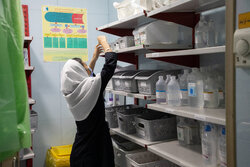 تربیت «پرستار» در موسسات غیرانتفاعی پابرجاست + فیلم