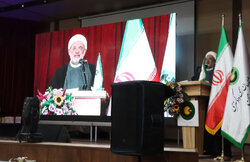 اکبری: ارجاع هوشمند ۸۳۰۰ پرونده قضایی استان سمنان به کارشناسان رسمی