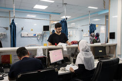 نجاتیان: نتوانسته ایم «منشور اخلاق پرستاری» را اجرایی کنیم