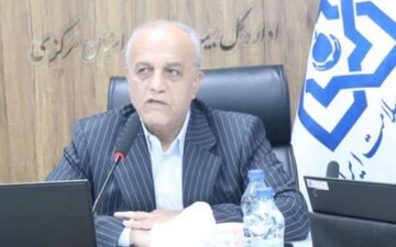 نجاتی: یک هزار و ۷۵۵ زوج نابارور در مرکزی نشان دار شدند