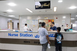 روایت روزهای سخت پرستاران در حوادث اخیر/ شهادت ۲ پرستار