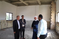 مقیمی: ۴ میلیارد تومان برای تکمیل ساختمان فنی‌وحرفه‌ای شفت اختصاص یافت