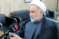 دستگاه قضا: کاهش ۸۰ درصدی موجودی پرونده‌ها در شعب قضایی اسلامشهر