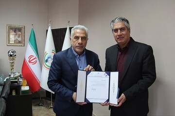 مدیر تیم های ملی فدراسیون ناشنوایان منصوب شد