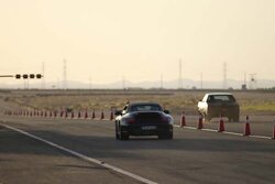 در رقابت ۲۰۰ شرکت‌کننده از ۱۹ استان؛ قهرمانان درگ ایران مشخص شدند