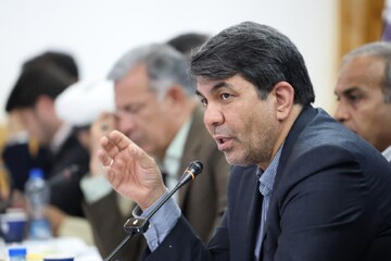 طالبی: توسعه کشت گیاهان دارویی از مباحث مزیت‌دارکشاورزی جنوب کرمان است