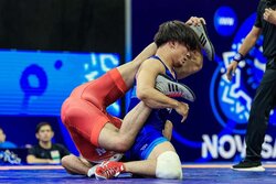 ایران بدون فینالیست در چهار وزن پایانی/ امید به کسب دو مدال برنز