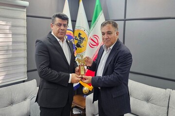 استقلال وارد چوگان می‌شود؛ تاجرنیا: احیای بازی اصیل ایرانی هدف ماست