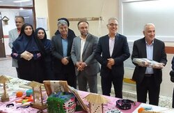 طرح«احیای فرش گیلان» با هدف پیوند آموزش و سنت آغاز شد