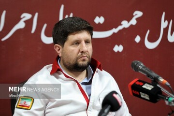 منجم: ما متولی درمان اضطراری هستیم