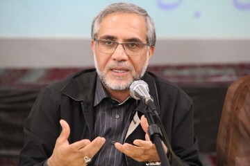 گلرو: «هنر جریان انقلاب» حفظ وحدت و خدمت‌رسانی بی‌منت است