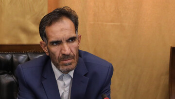 بیات: عدالت در تخصیص اعتبارات ملی مطالبه همه نمایندگان است