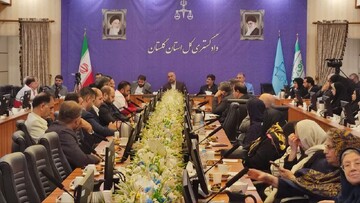 احمدی: حل آسیب‌های اجتماعی بدون مشارکت مردم ممکن نیست