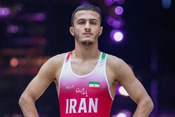 والی زاده به گروه شانس مجدد راه یافت