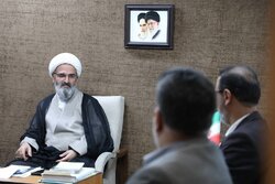 مطیعی: نظارت بر درآمدهای کلان برخی شهرداری‌های استان سمنان تقویت شود