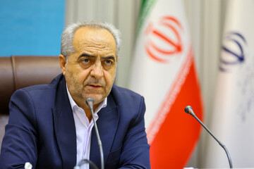 سرمست: آینده از آنِ حکمرانی علمی و مشارکتی است