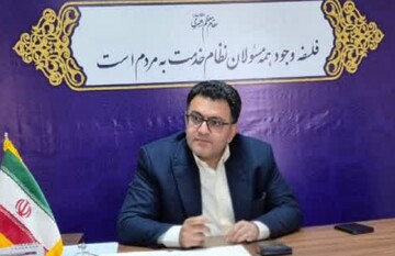 جمالیان: توسعه سالن‌های سرپوشیده در کلان‌شهرها ضروری است