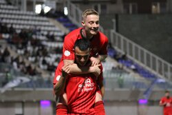 هفته هشتم لیگ برتر ایران؛ گل‌گهر سیرجان و تراکتورسازی تبریز