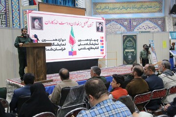 معروفی: شناسنامه واقعی ملت ایران شهدا هستند