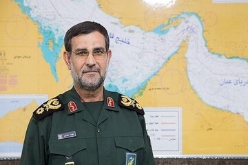 İranlı komutan bölge ülkelerine seslendi