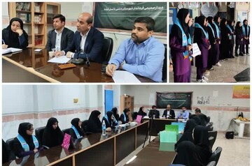 فرماندار دشتی: ارتباط بی‌واسطه با مردم با جدیت دنبال می‌شود