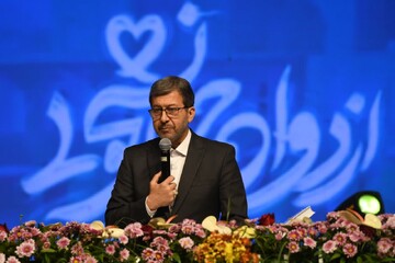 ازدواج دانشجویی آغازگرخانواده‌های دانا، متعهد وخلاق برای نسل آینده است