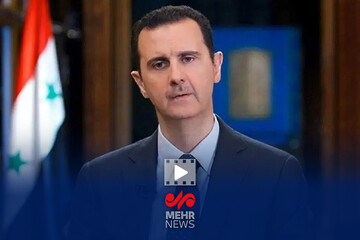 علت اصلی سقوط بشار اسد چه بود؟