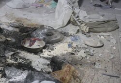 مومنی:نقص گاز پیک‌ نیکی در رشت حادثه‌ ساز شد؛ مصدومیت کودک ۹ ساله