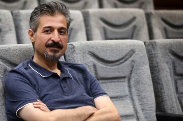 جایزه جشنواره برزیلی در دست کاریکاتوریست ایرانی