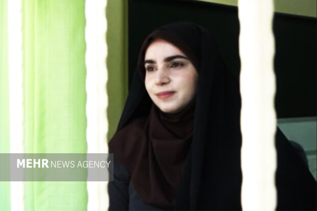مدیری که هزینه عروسی اش را برای نوسازی مدرسه داد