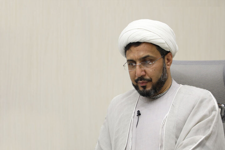 تمرکز غرب بر روش علمی مدرن در «قرآن پژوهی» است؛چالش رویکرد اسلام بومی تمرکز غرب بر روش علمی مدرن در «قرآن پژوهی» است؛چالش رویکرد اسلام بومی