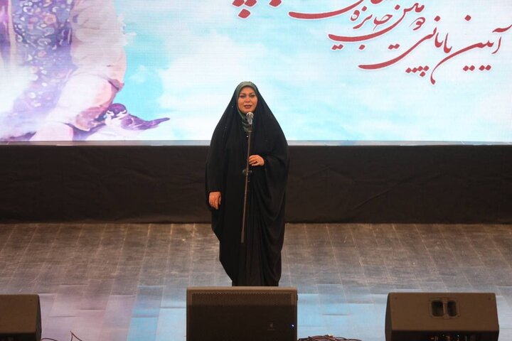 معرفی برگزیدگان جایزه ملی «سهراب سپهری»؛ سهراب، ظرفیت جهانی دارد