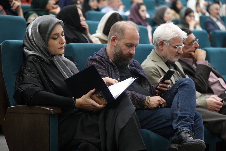 معرفی برگزیدگان جایزه ملی «سهراب سپهری»؛ سهراب، ظرفیت جهانی دارد