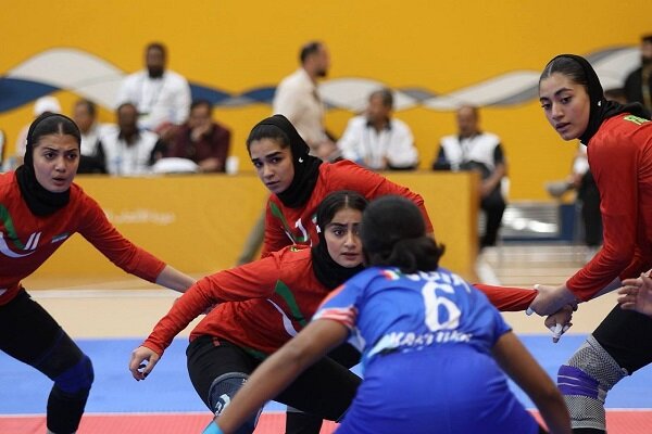 هند مانعی که هنوز از مسیر کبدی ایران کنار نرفته است