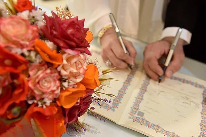 چگونه جواز دفتر ازدواج در تهران بگیریم؟