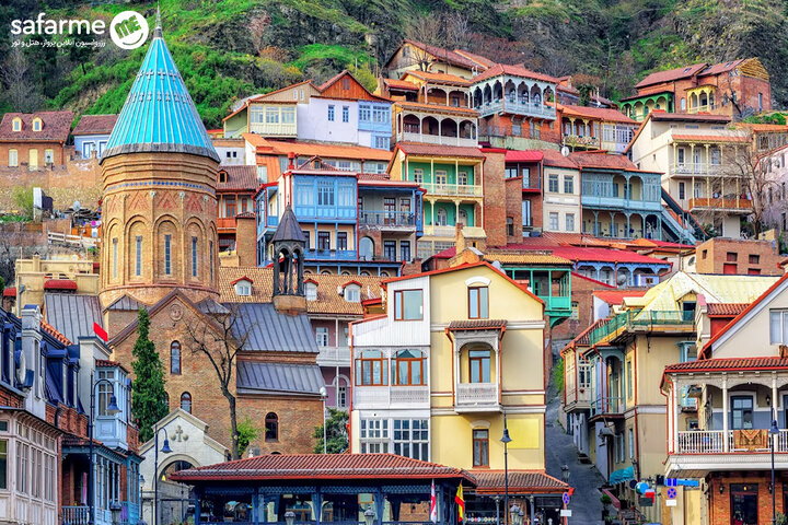 چطور با بودجه کم سفر خارجی برویم؟