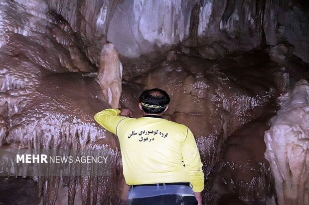 غارهای خاموش خوزستان؛ گنجهای پنهان گردشگری جنوب