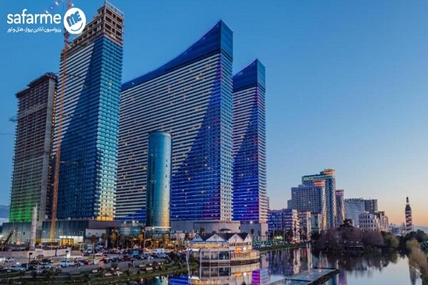 چطور با بودجه کم سفر خارجی برویم؟ چطور با بودجه کم سفر خارجی برویم؟