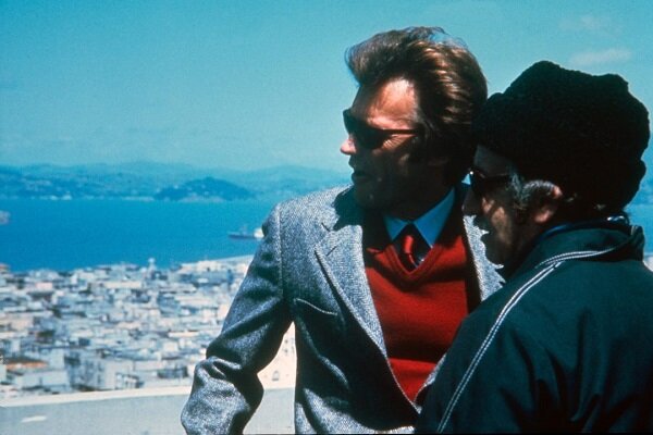 کلینت ایستوود پس از یک دهه سکوتش را شکست؛ هرگز به ناامیدی فکر نکردم!